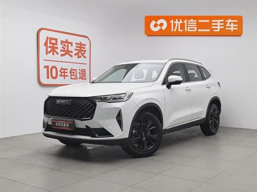 Haval H6 2021