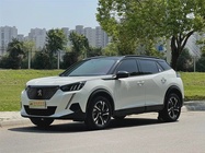Peugeot 2008 2022