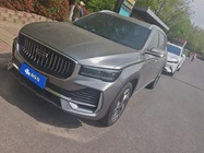 Geely Xingyue L 2024