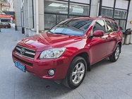 Toyota RAV4 2011