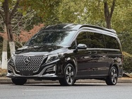 Mercedes-Benz V-Class 2024