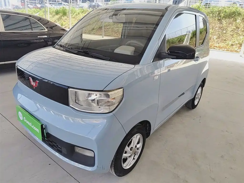 Wuling Mini