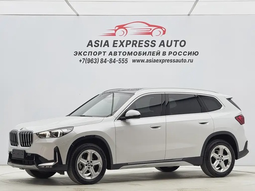 BMW X1 2023