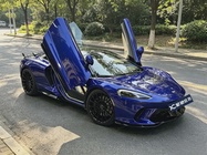 McLaren GT 2021