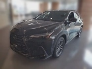 Lexus NX 2023