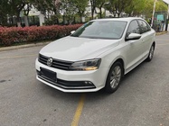 Volkswagen Sagitar 2015