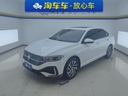 Volkswagen Lavida 2023