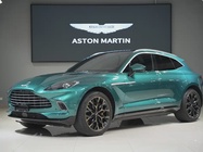 Aston Martin DBX 2023