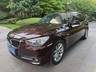 BMW 5 Series 2015