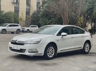 Citroen C5 2016