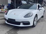 Porsche Panamera 2020