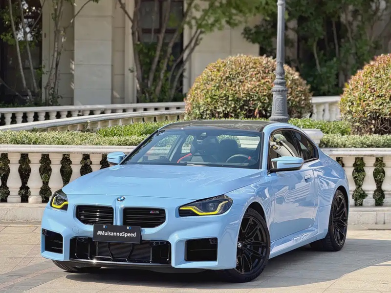 BMW M2