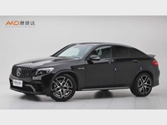 Mercedes-Benz GLC-Class 2019