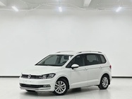 Volkswagen Touran 2017
