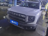 Haval Big Dog 2023
