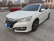 Honda Accord 2017