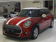 MINI Other 2018