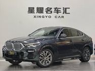 BMW X6 2021