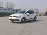 Volkswagen Polo 2017