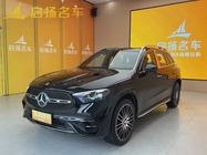 Mercedes-Benz GLC-Class 2024