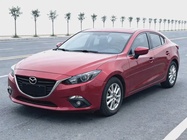 Mazda 3 2015