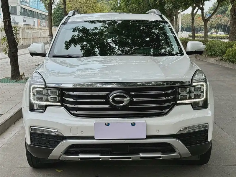 GAC GS8