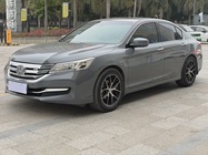Honda Accord 2014