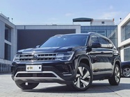 Volkswagen Teramont 2023