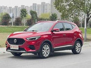MG ZS 2020
