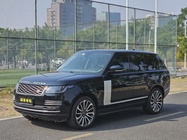 Land Rover Range Rover 2017
