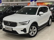 Volvo XC40 2023
