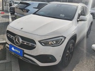 Mercedes-Benz GLA-Class 2023