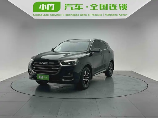 Haval H6 2022