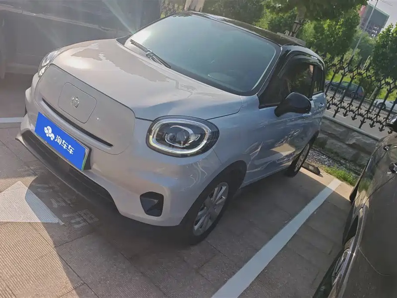 Leapmotor T03