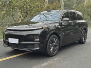Li Auto L9 2024
