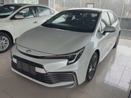 Toyota Levin 2026