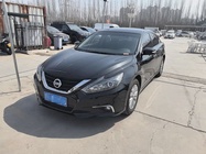 Nissan Teana 2018