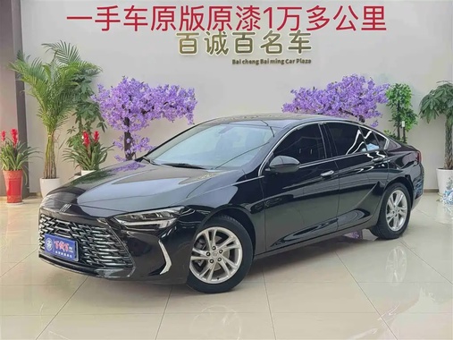 Buick Regal 2023