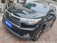 Toyota Highlander 2016