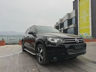 Volkswagen Touareg 2015