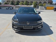 Volkswagen Magotan 2024