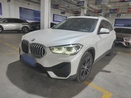 BMW X1 2021