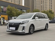 Buick GL8 2020
