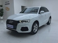 Audi Q3 2019