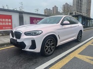BMW X4 2023