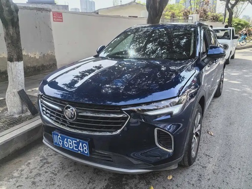 Buick Envision S 2023