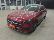 Mercedes-Benz C-Class 2023