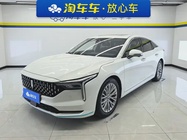 Bestune B70 2022