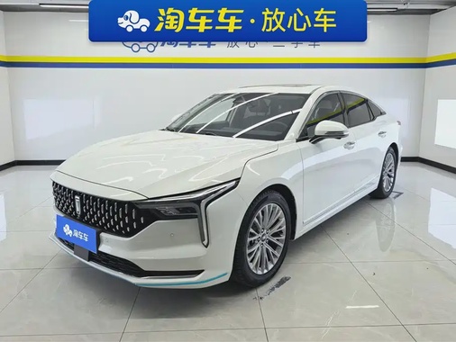 Bestune B70 2022