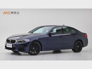 BMW 5 Series 2020